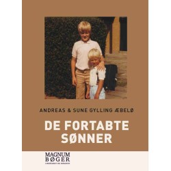 De fortabte sønner (Storskrift)