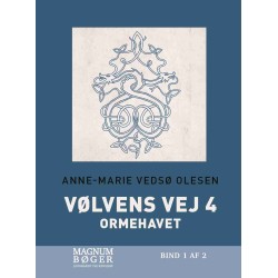 Vølvens vej 4 (Storskrift): Ormehavet