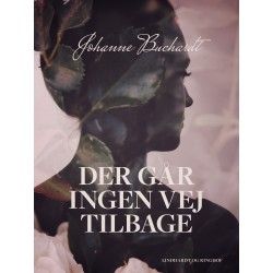 Der går ingen vej tilbage