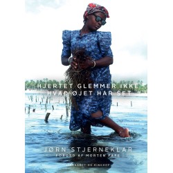 Hjertet glemmer ikke, hvad øjet har set