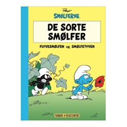 Smølferne: De sorte smølfer: De sorte smølfer