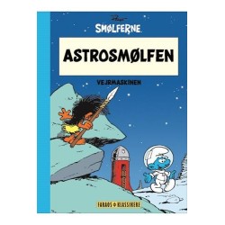 Smølferne: Astrosmølfen: Astrosmølfen