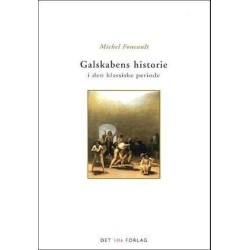 Galskabens historie i den klassiske periode