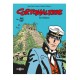 Corto Maltese: Livslinjen