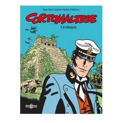 Corto Maltese: Livslinjen
