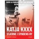Katja Kxxx - Stjerne i syndens by