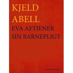 Eva aftjener sin barnepligt