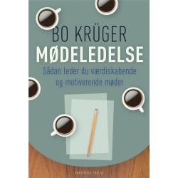 Mødeledelse: Sådan leder du værdiskabende og motiverende møder