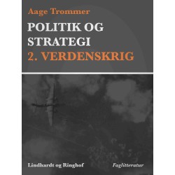 Politik og strategi, 2. Verdenskrig