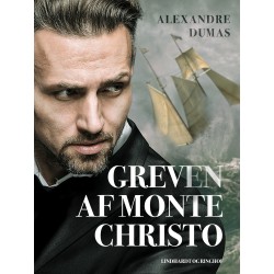 Greven af Monte Christo