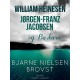 William Heinesen, Jørgen-Frantz Jacobsen og Barbara