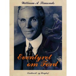 Eventyret om Ford