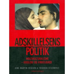 Adskillelsens politik