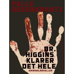 Dr. Higgins klarer det hele