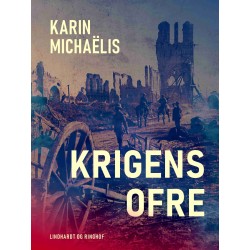 Krigens ofre
