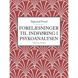 Forelæsninger til indføring i psykoanalysen