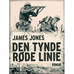 Den tynde røde linie