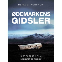 Ødemarkens gidsler