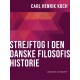 Strejftog i den danske filosofis historie
