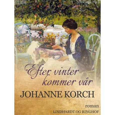 Efter vinter kommer vår