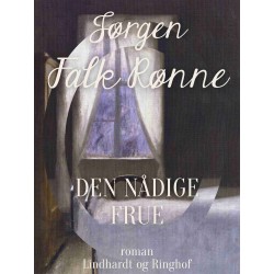 Den nådige frue