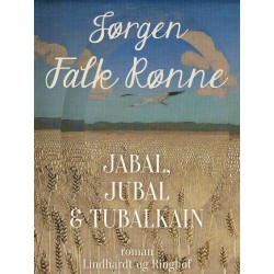 Jabal, Jubal og Tubalkain