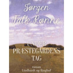 Under præstegårdens tag