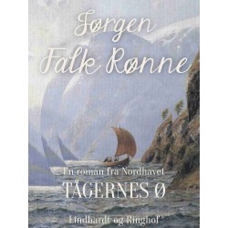 Tågernes ø