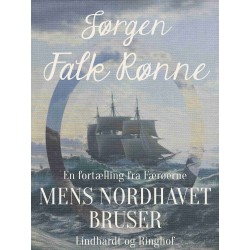 Mens Nordhavet bruser