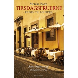 Tirsdagsfruerne: - Rejsen til Lourdes