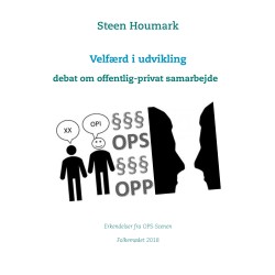 Velfærd i udvikling: Erkendelser fra OPS-Scenen