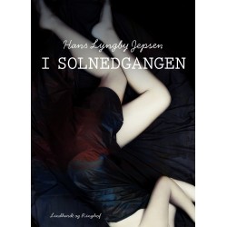 I solnedgangen