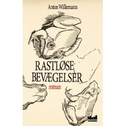 Rastløse bevægelser