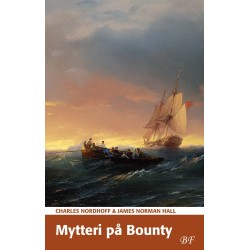 Mytteri på Bounty