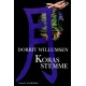 Koras stemme