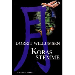Koras stemme