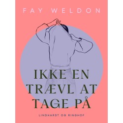 Ikke en trævl at tage på