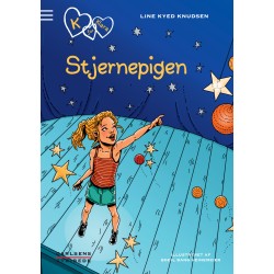 K for Klara 10: Stjernepigen