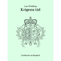 Krigens tid