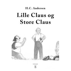 Lille Claus og store Claus