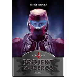 Projekt Kerberos 4: Kyborgen