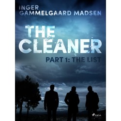The Cleaner 1: The List