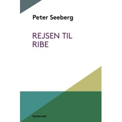 Rejsen til Ribe: Noveller