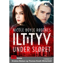 Ilttyv 2: Under sløret