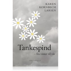 TANKESPIND - FRA VINTER TIL VÅR