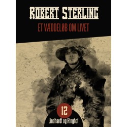 Et væddeløb om livet