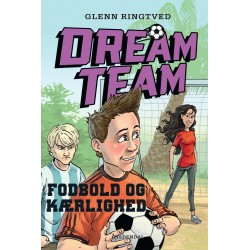 Dreamteam 6 - Fodbold og kærlighed