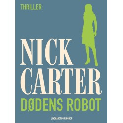 Dødens robot