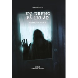 En dreng på 110 år