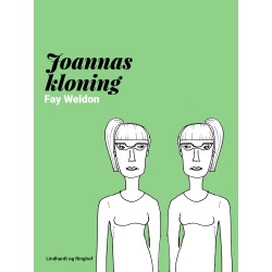 Joannas kloning